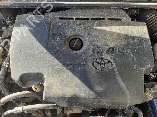 Water radiator TOYOTA AVENSIS Saloon (_T27_) 2.0 D-4D (ADT270_, ADT270R) | BP32104689M31 