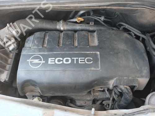 Engine OPEL MERIVA A MPV (X03) 1.3 CDTI (E75) | BP35751091M1  - Image 15