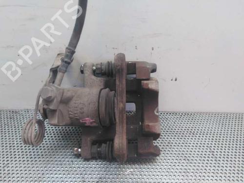 Left rear brake caliper SKODA SUPERB I (3U4) 2.0 TDI | BP11583480M107 