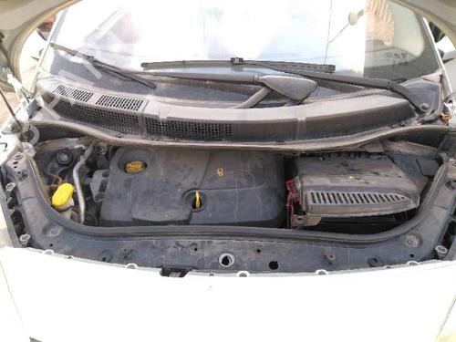 Warning switch RENAULT SCÉNIC II (JM0/1_) 1.5 dCi (JM02, JM13) | BP3649418I22 