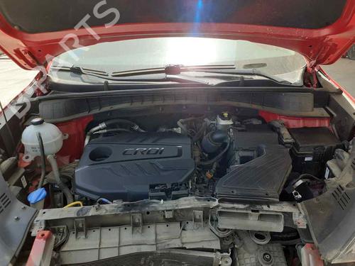 Gearbox HYUNDAI TUCSON (TL, TLE) 1.6 CRDi All-wheel Drive | BP26673911M3 