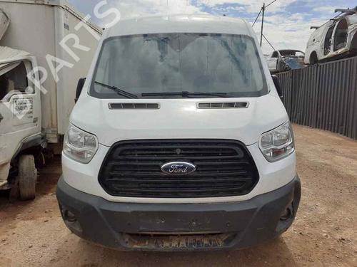 Used Parts FORD TRANSIT Bus (FD_ _, FB_ _, FS_ _, FZ_ _, FC_ _) 2313309