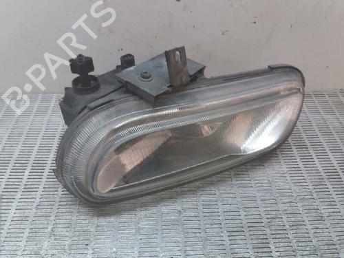 Used Left front fog light Left front fog light PEUGEOT 406 (8B) [1995-2005] 217929 217929