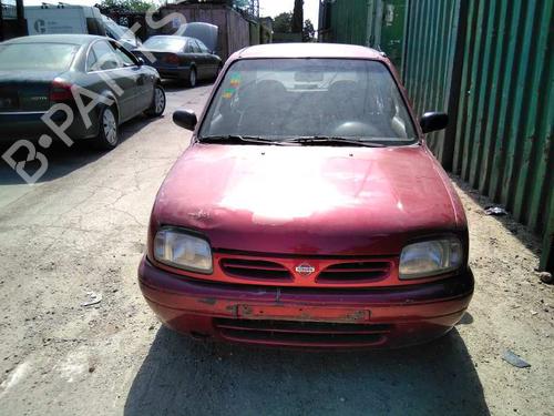 Right front driveshaft NISSAN MICRA II (K11) 1.3 i 16V | BP4068257M39 