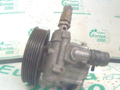 Used Steering pump Steering pump 205185 205185