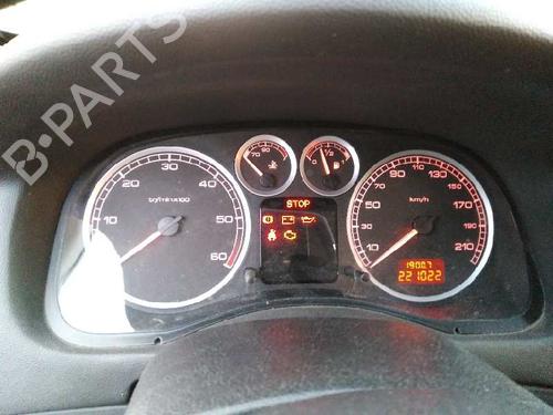 Fuel pump PEUGEOT 307 Break (3E) 1.6 HDi 110 | BP2666777M76 