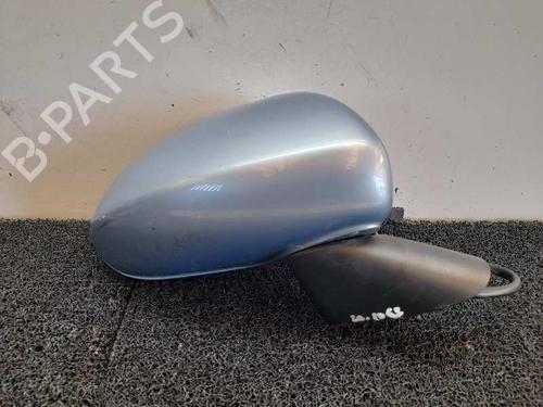 Right mirror OPEL CORSA D (S07)  | BP6535179C27 