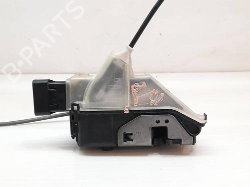 Front right lock CITROËN C3 / C3 ORIGIN III (SX) 1.2 VTi 82 | BP9503919C97 