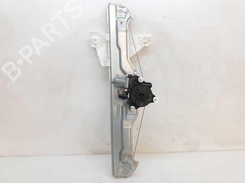 Used Front left window mechanism Front left window mechanism 37459899 37459899