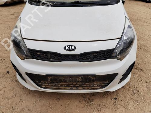 Avant complet Avant complet KIA RIO III (UB) [2011-2017] 26619433 26619433