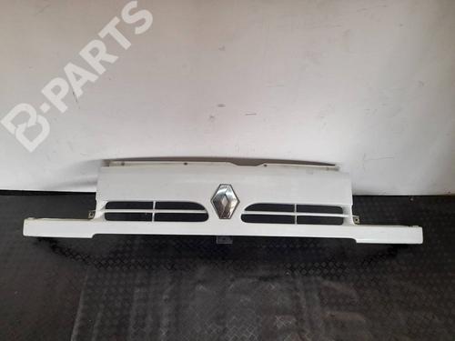 Used Front grille Front grille RENAULT MASTER II Van (FD) [1997-2013] 10244187 10244187