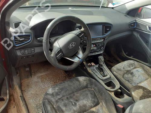 Used Airbag Kit HYUNDAI IONIQ (AE) 1.6 GDI Hybrid (105 hp) 30321351