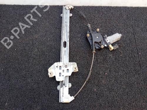 Used Front left window mechanism KIA RIO II (JB) 1.4 16V (97 hp) 9687473