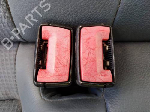 Used Seat buckle MERCEDES-BENZ E-CLASS (W211) E 270 CDI (211.016) (177 hp) 14040039