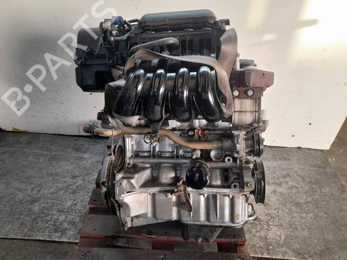 Engine NISSAN MICRA III (K12) 1.2 16V | BP8586204M1 