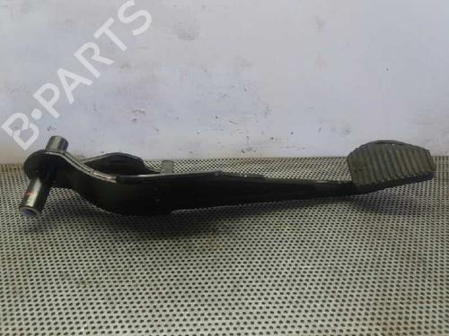 Break pedal PEUGEOT 407 (6D_) 2.0 HDi 135 (6DRHRH, 6DRHRE, 6DRHRG, 6DRHRJ) | BP8767985I19 