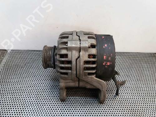 Used Alternator Alternator 1156979 1156979