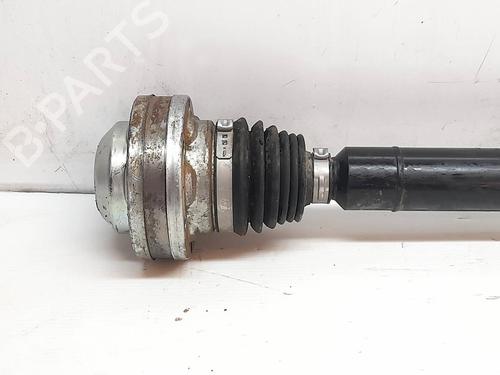Right front driveshaft AUDI A3 Sportback (8VA, 8VF)  | BP29213186M39 