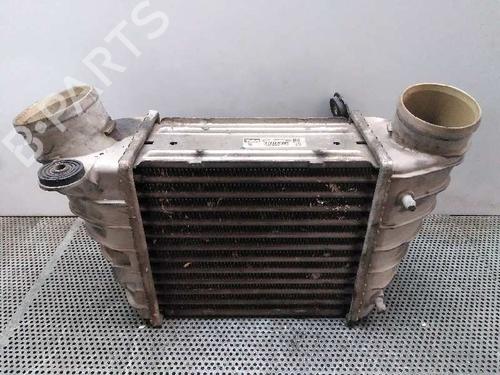 Used Intercooler AUDI A3 (8L1) S3 quattro (210 hp) 2342299