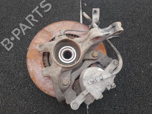 Right front steering knuckle KIA CEE'D Hatchback (ED)  | BP7554608M26 