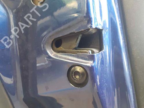 Used Rear left lock SEAT LEON (1M1) [1999-2006]  30727341