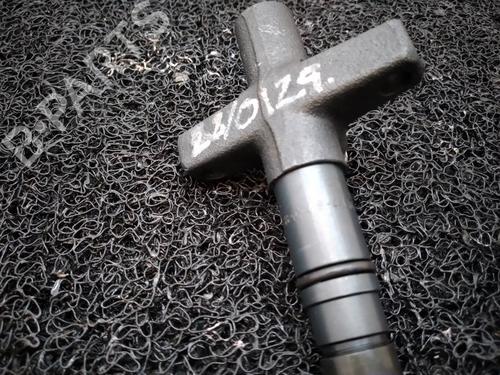 Injector MITSUBISHI PAJERO III (V7_W, V6_W) 3.2 Di-D (V68W, V78W) | BP10502199M100 