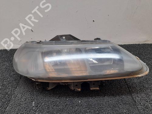 Used Right headlight Right headlight 9640829 9640829