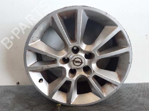 Used Rim Rim OPEL ASTRA H (A04) [2004-2014] 6071294 6071294