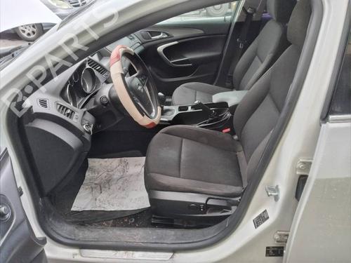 Pulley OPEL INSIGNIA A (G09) | BP14044757M122 - Image 18