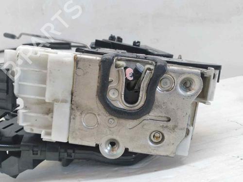 Front left lock MERCEDES-BENZ B-CLASS Sports Tourer (W245) B 180 CDI (245.207) | BP22602488C98 