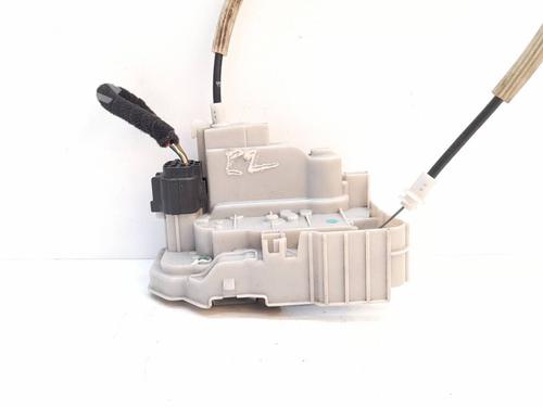 Rear right lock FIAT BRAVO II (198_) 1.9 D Multijet (198AXB1A) | BP15840860C99 