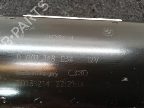 Starter BMW X1 (E84) sDrive 18 d | BP9213790M8 