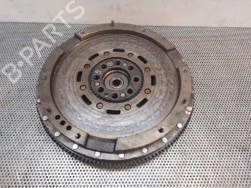 Used Flywheel Flywheel 14034869 14034869
