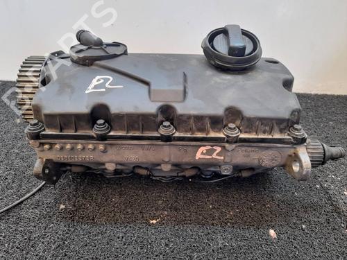 Used Cylinder head Cylinder head VW PASSAT B5.5 (3B3) [2000-2005] 10974417 10974417