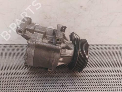 Used AC compressor AC compressor FIAT DOBLO MPV (119_, 223_) 1.3 JTD (75 hp) 1021447 1021447