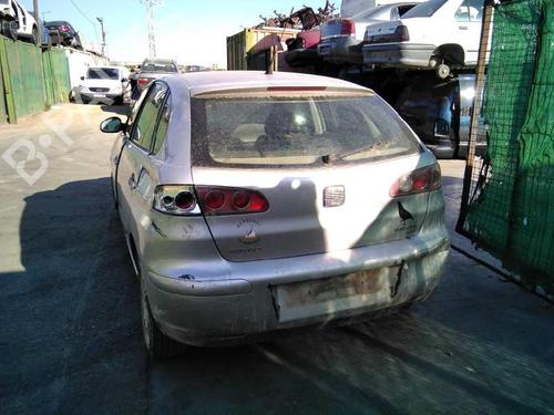 Engine SEAT IBIZA III (6L1) | BP2269148M1 - Image 11
