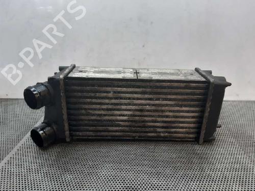 Used Intercooler Intercooler 4439800 4439800