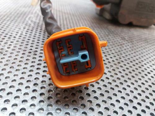 ABS pump HONDA PRELUDE V (BB_)  | BP10244714M43 