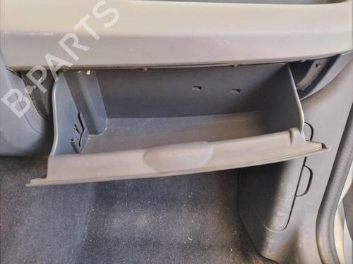Glove box SMART FORFOUR (454) 1.3 (454.031) | BP10206445C95 