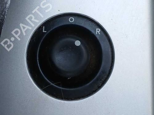 Used Mirror switch Mirror switch JEEP COMPASS (MK49) [2006-2026] 40198851 40198851