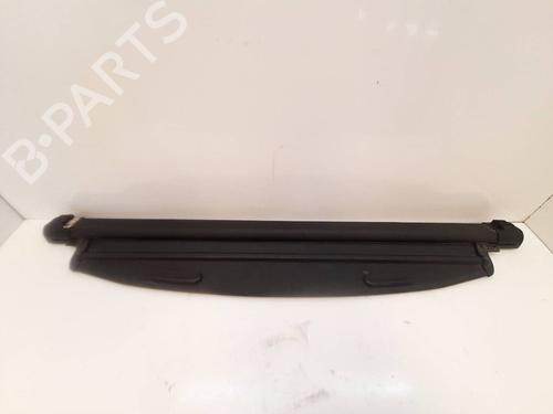 Used Rear parcel shelf Rear parcel shelf 1355337 1355337