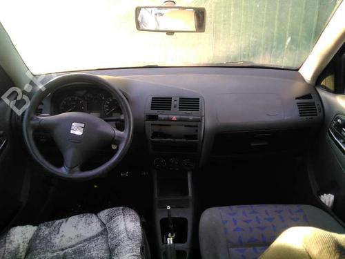 Front right interior door handle SEAT CORDOBA (6K1, 6K2) 1.4 i | BP4726446I14 