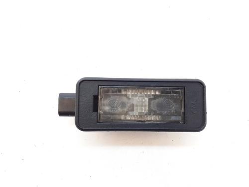 Nummerpladelys PEUGEOT 2008 I (CU_) [2013-2025]  25838526