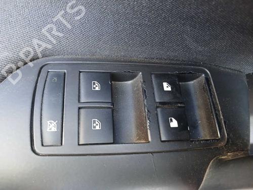 Left front window switch OPEL INSIGNIA A (G09) 2.0 CDTI (68) | BP38639823I27 - Image 2
