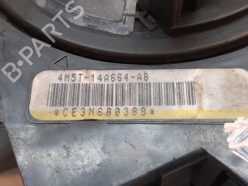 Squib airbag FORD FOCUS C-MAX (DM2)  | BP637059C102 