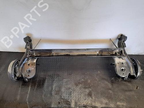 rear-axle-ford-transit-courier-b460-mpv-15-ecoblue-2014-10645739 main image