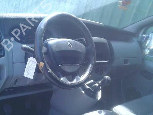 Electronic module RENAULT TRAFIC II Van (FL)  | BP12313382M83  - Image 7