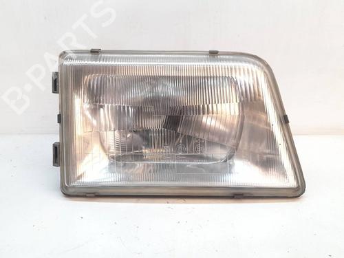Used Right headlight TATA SIERRA [1991-2002]  32160851