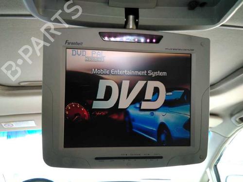 Headlight switch SSANGYONG RODIUS I  | BP4423530I24  - Image 14