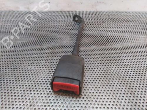 Used Seat buckle Seat buckle 14035012 14035012
